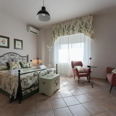 Tenuta Tre Gemme In Cantina - Don Rocco Catignano