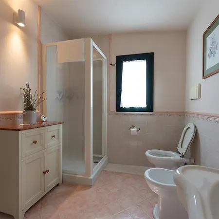 Farm stay Tenuta Tre Gemme In Cantina - Don Rocco *