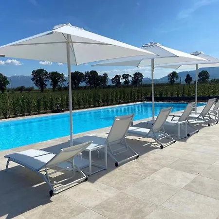 Gospodarstwo agroturystyczne Tenuta Tre Gemme In Cantina - Don Rocco Catignano