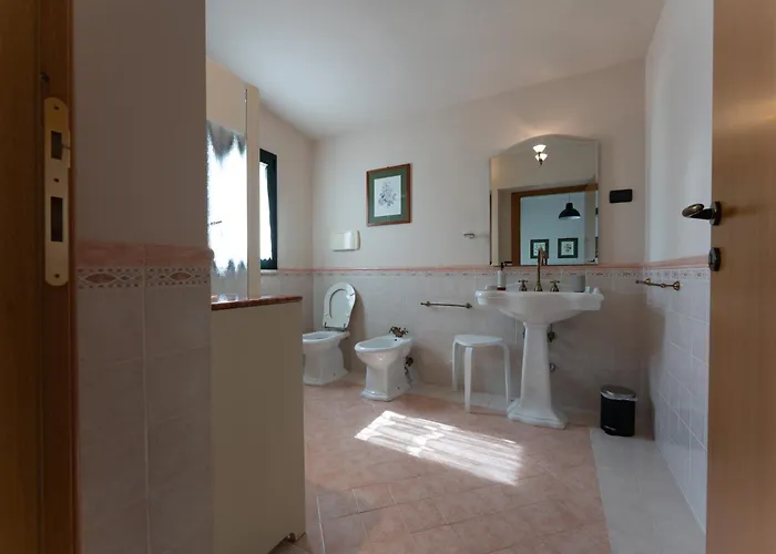 Tenuta Tre Gemme In Cantina - Don Rocco Κατάλυμα σε φάρμα Catignano