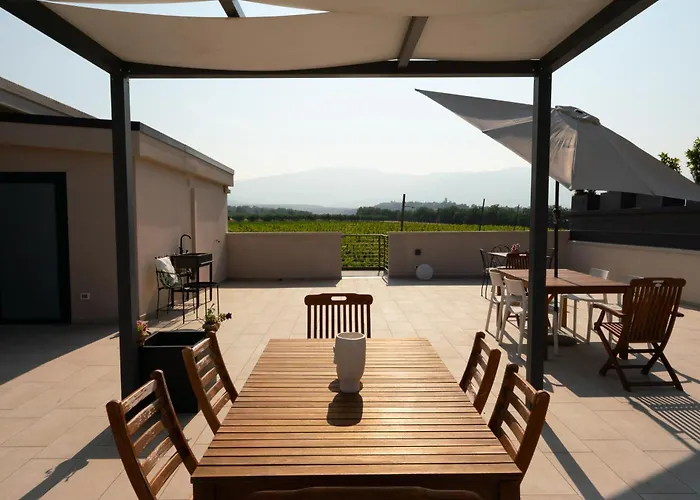 Tenuta Tre Gemme In Cantina - Don Rocco