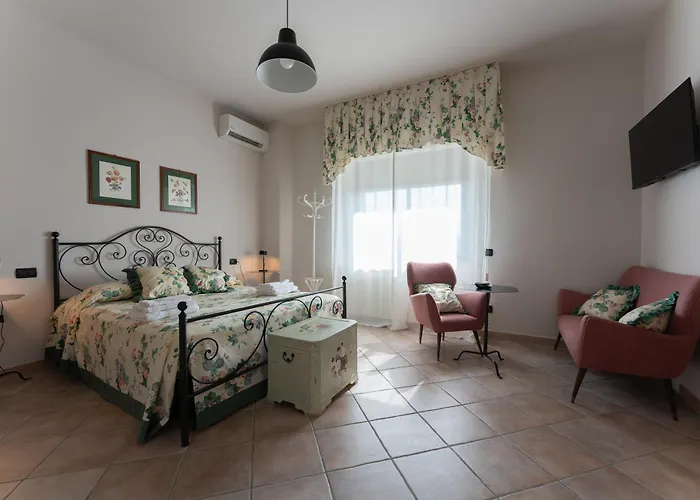 Tenuta Tre Gemme In Cantina - Don Rocco Catignano