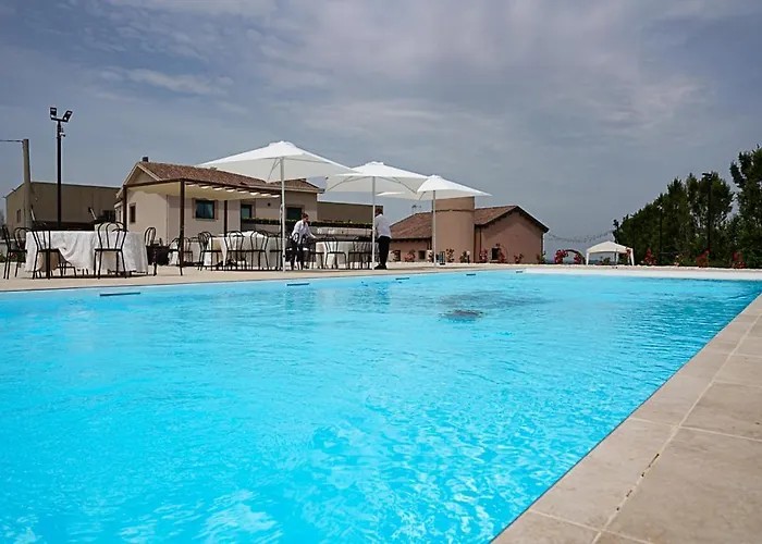 Tenuta Tre Gemme In Cantina - Don Rocco *