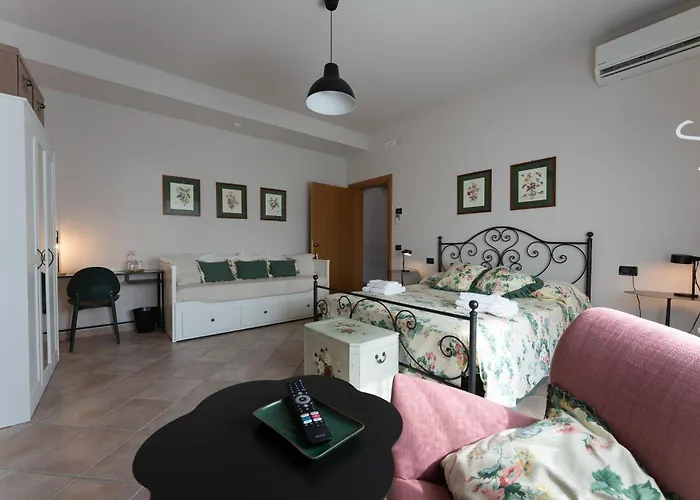 Tenuta Tre Gemme In Cantina - Don Rocco Κατάλυμα σε φάρμα