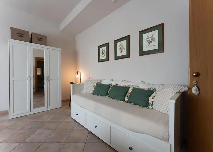 Tenuta Tre Gemme In Cantina - Don Rocco Κατάλυμα σε φάρμα Catignano